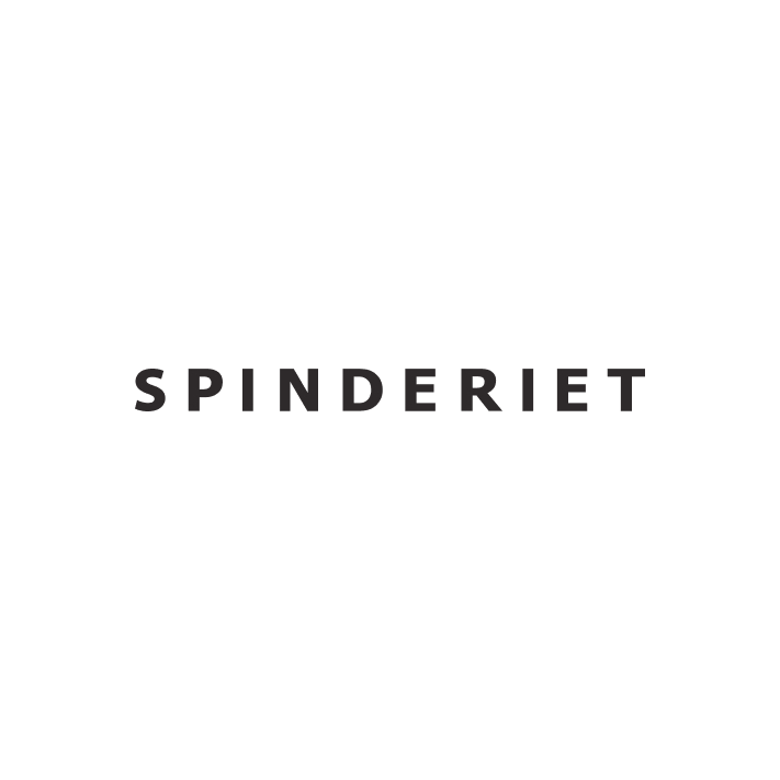 Spinderiet